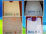 Set asilo Mattia - Corredino asilo punto croce